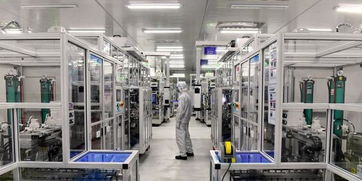 寧德時代加碼德國工廠投資，貴金屬投資迎戰略機遇