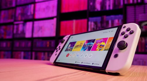 索軟掉隊，Switch成黑五期間英國搜索最多電子產品