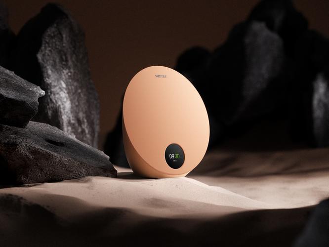 九點整，Mixtile電子產品的創新與未來