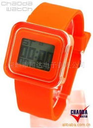 深圳市超達(dá)電子 引領(lǐng)潮流，精準(zhǔn)計(jì)時(shí)——電子表產(chǎn)品全覽